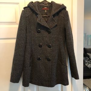 Miss sixty Pea coat